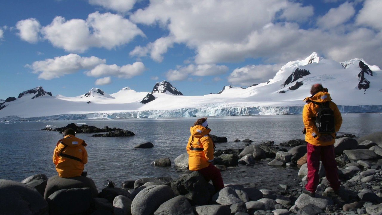 Optional Section Title: The UAS Icefield Expedition – A Blueprint for Aspiring Scientists and Adventurers